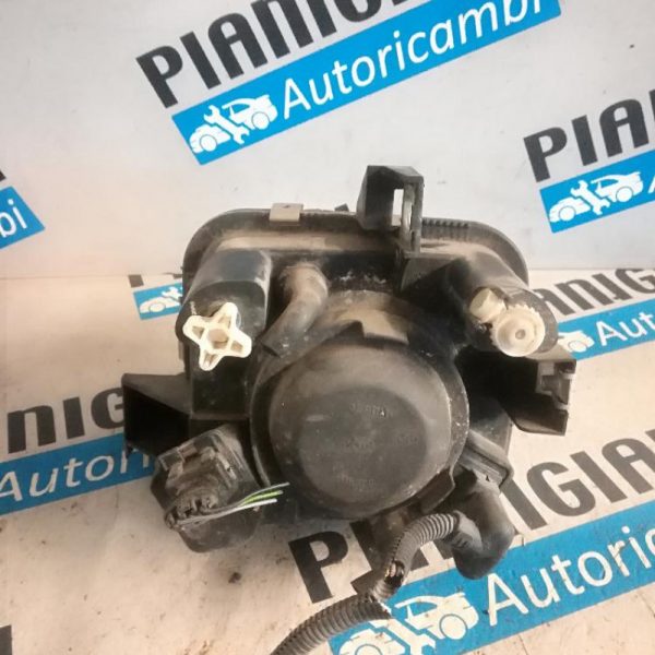 Faro Anteriore Destro Fiat Multipla 2003