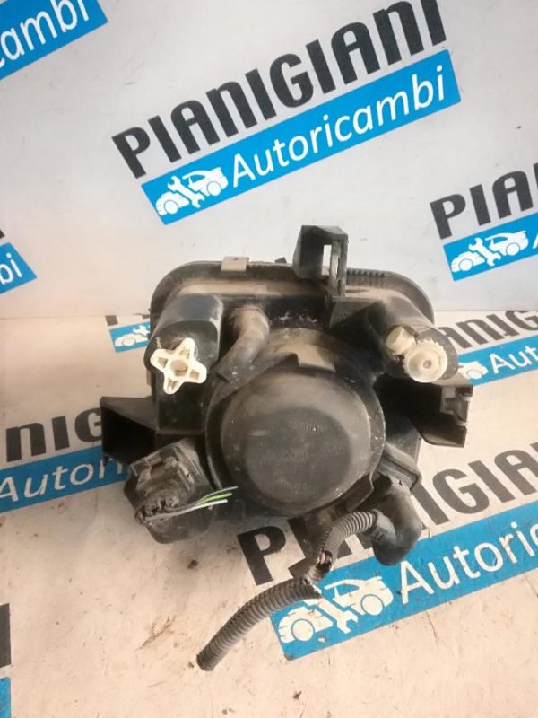 Faro Anteriore Destro Fiat Multipla 2003