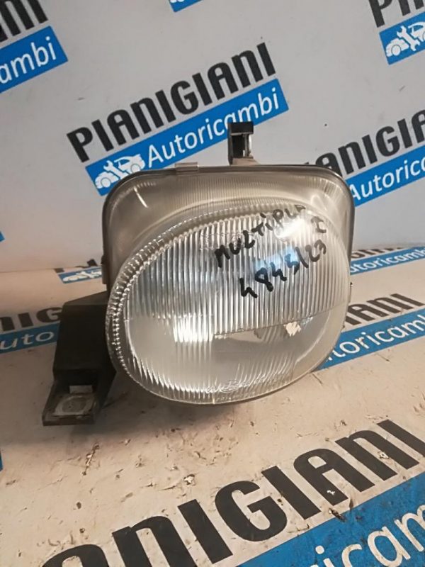 Faro Anteriore Sinistro Fiat Multipla 2003