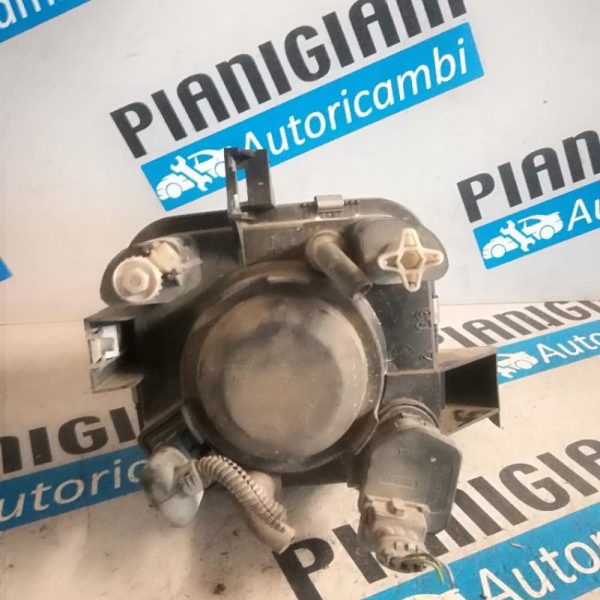 Faro Anteriore Sinistro Fiat Multipla 2003