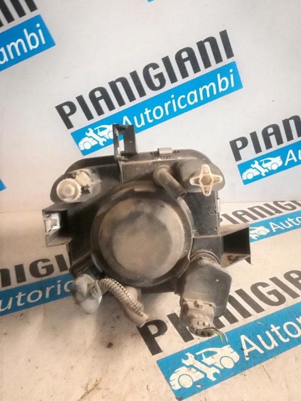 Faro Anteriore Sinistro Fiat Multipla 2003