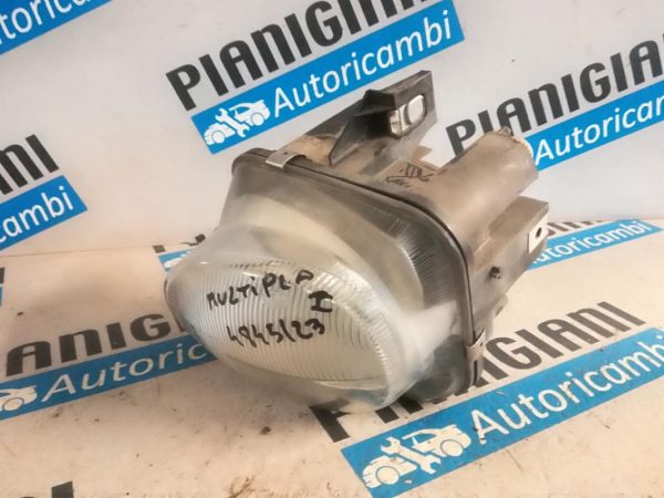 Faro Anteriore Sinistro Fiat Multipla 2003