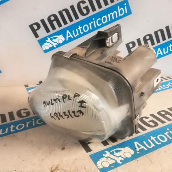 Faro Anteriore Sinistro Fiat Multipla 2003