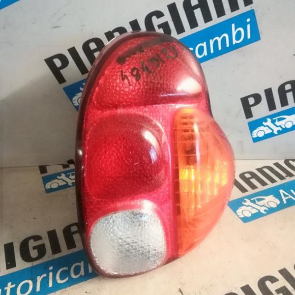 Faro Posteriore Destro Fiat Multipla 2003