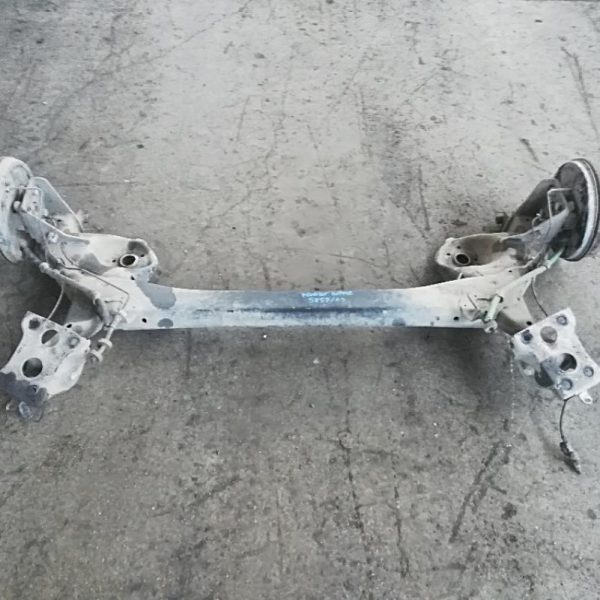 Assale / Ponte Posteriore Peugeot Bipper 199A9000 2011