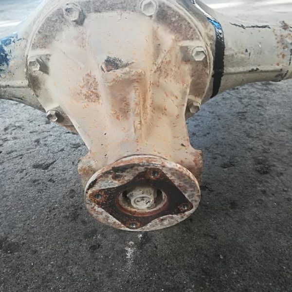 Assale / Ponte Posteriore con Differenziale Suzuki Ignis M15A 2005