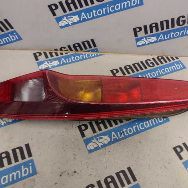 Faro Posteriore Destro Fiat Punto 2007 5 Porte