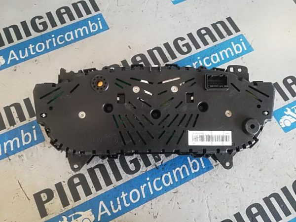 Contagiri / Contachilometri Fiat 500L 312A2000 2014