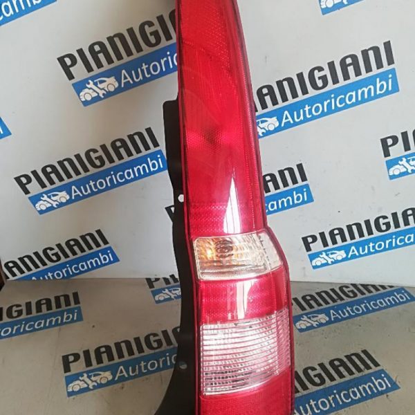 Faro Posteriore Destro Fiat Panda 2008