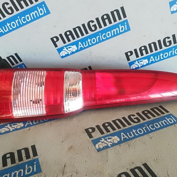 Faro Posteriore Destro Fiat Panda 2008