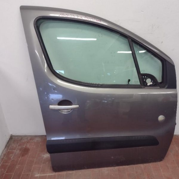 Porta Anteriore Destra Peugeot Partner 2008