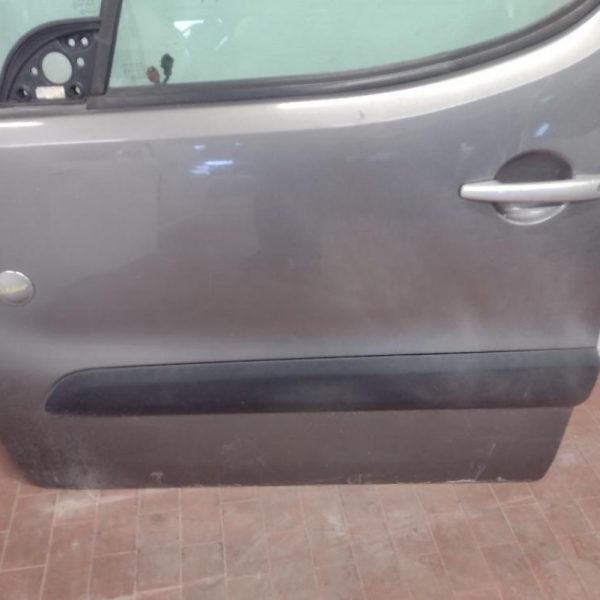 Porta Anteriore Sinistra Peugeot Partner 2008