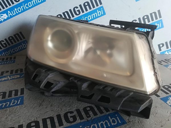 Faro Anteriore Destro Renault Megane 2007