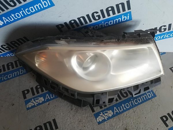 Faro Anteriore Destro Renault Megane 2007