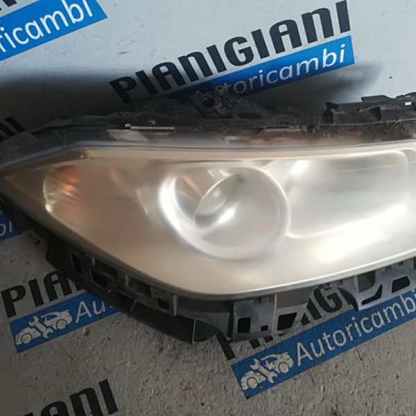 Faro Anteriore Destro Renault Megane 2007