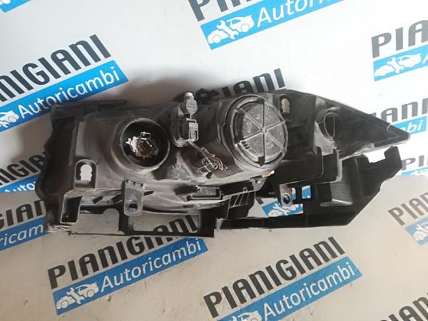 Faro Anteriore Destro Renault Megane 2007