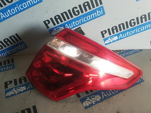 Faro Posteriore Destro Citroen C4 Picasso 2007