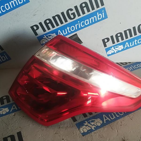 Faro Posteriore Destro Citroen C4 Picasso 2007