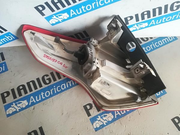 Faro Posteriore Destro Citroen C4 Picasso 2007