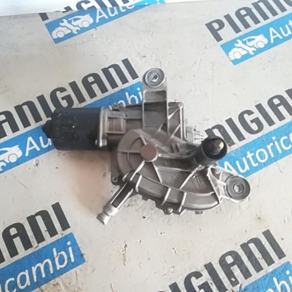 Motorino Tergi Anteriore Destro Citroen C4 Picasso 2007