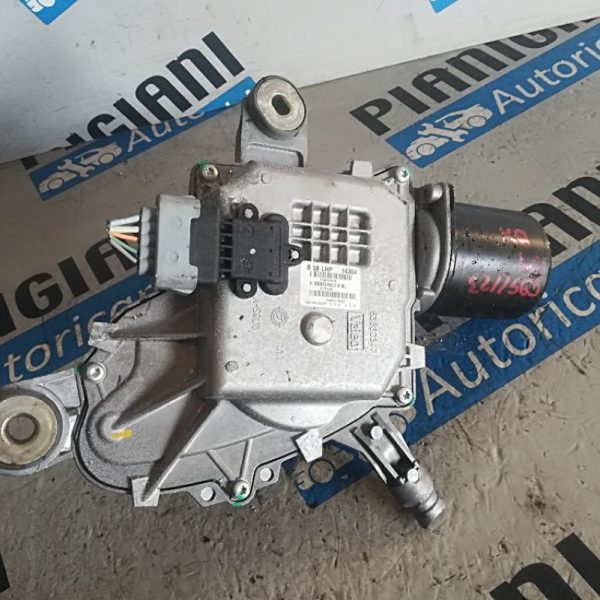 Motorino Tergi Anteriore Destro Citroen C4 Picasso 2007