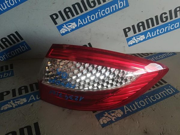 Faro Posteriore Destro Ford Mondeo 2009