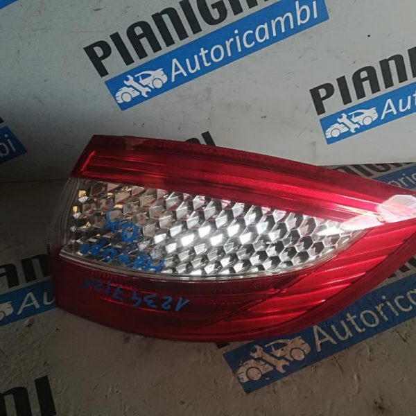 Faro Posteriore Destro Ford Mondeo 2009