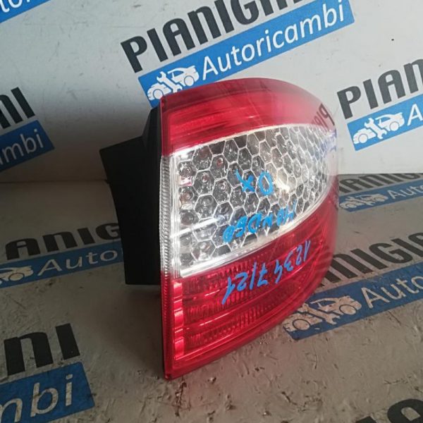 Faro Posteriore Destro Ford Mondeo 2009