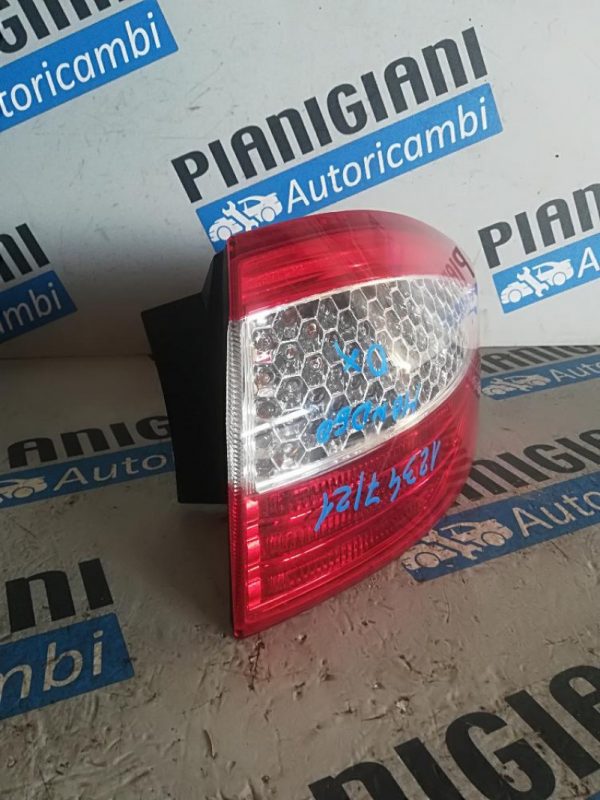 Faro Posteriore Destro Ford Mondeo 2009