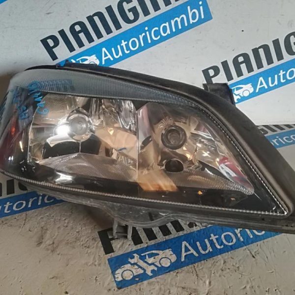 Faro Anteriore Destro Opel Astra G 2003