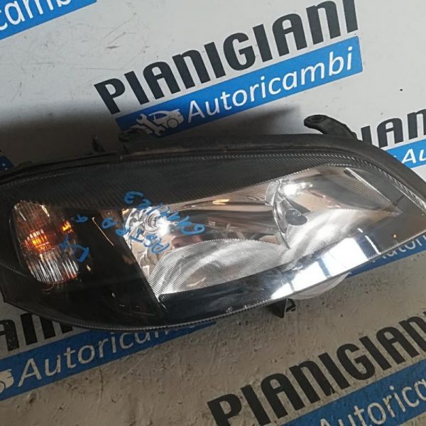 Faro Anteriore Destro Opel Astra G 2003