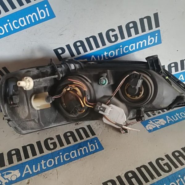 Faro Anteriore Sinistro Opel Astra G 2003