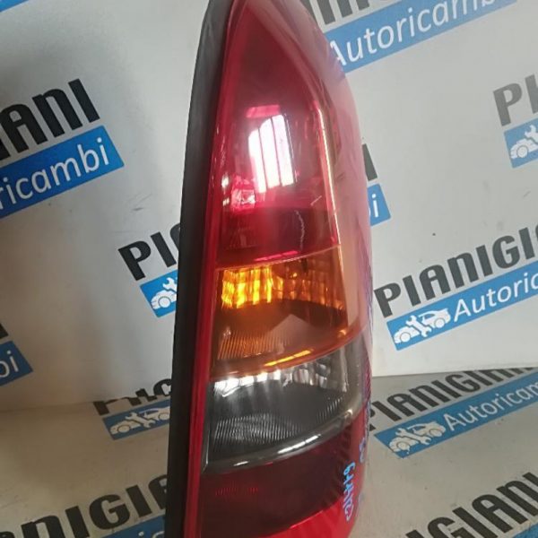 Faro Posteriore Destro Opel Astra G 2003