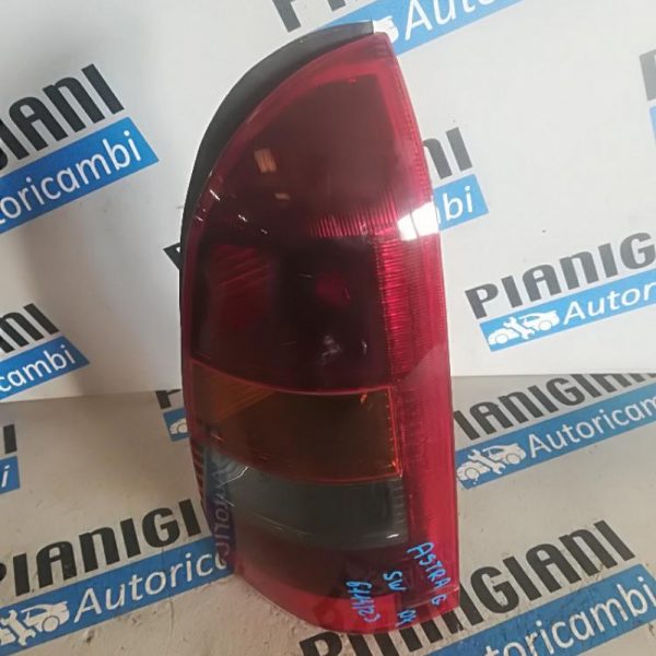 Faro Posteriore Destro Opel Astra G 2003