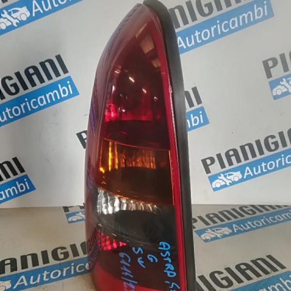 Faro Posteriore Sinistro Opel Astra G 2003