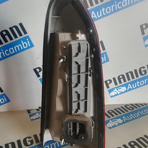 Faro Posteriore Sinistro Opel Astra G 2003