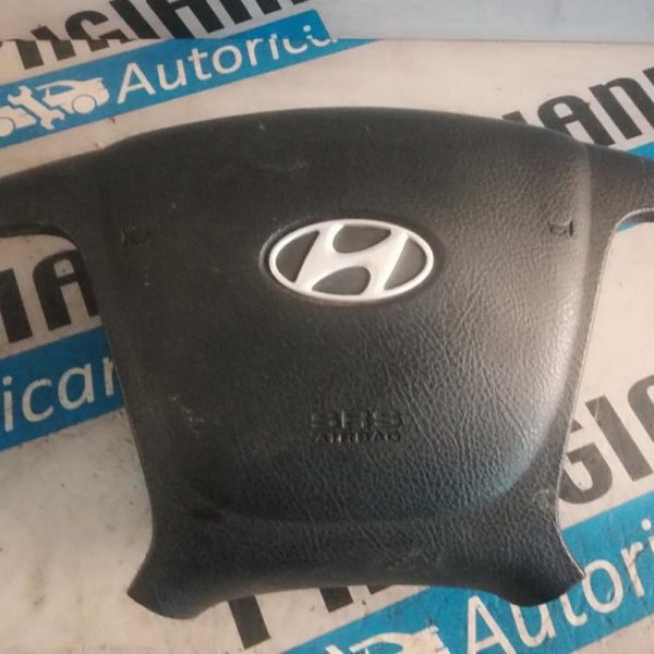 Kit Airbag Hyundai Santa Fe 2008