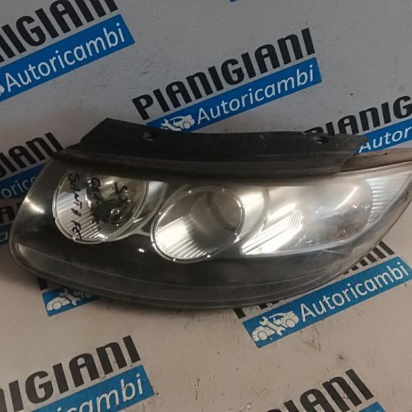 Faro Anteriore Sinistro Hyundai Santa Fe 2008