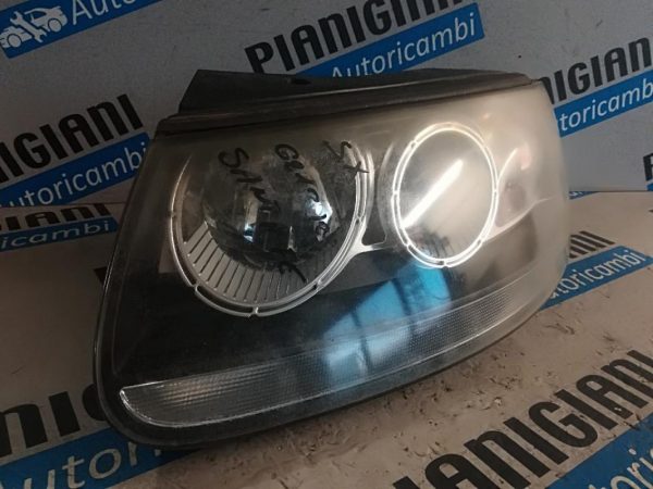 Faro Anteriore Sinistro Hyundai Santa Fe 2008