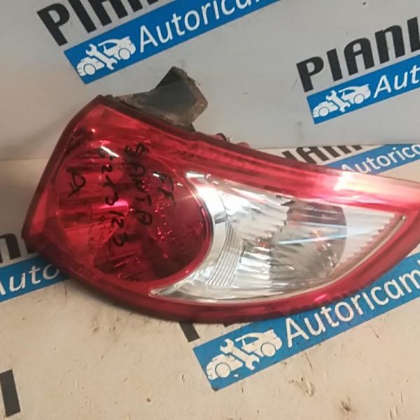 Faro Posteriore Destro Hyundai Santa Fe 2008