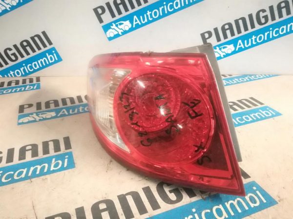 Faro Posteriore Sinistro Hyundai Santa Fe 2008