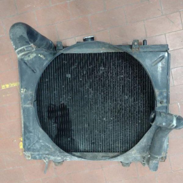 Radiatore Acqua Mitsubishi l200  2000