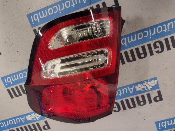 Faro Posteriore Destro Citroen C3 2010