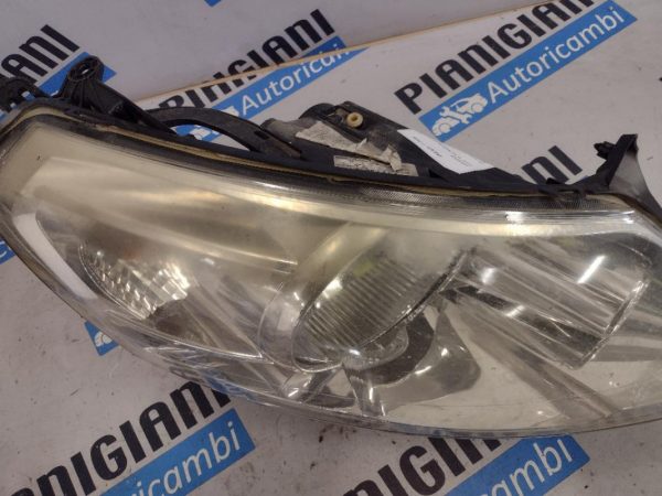 Faro Anteriore Destro Fiat Scudo 2007