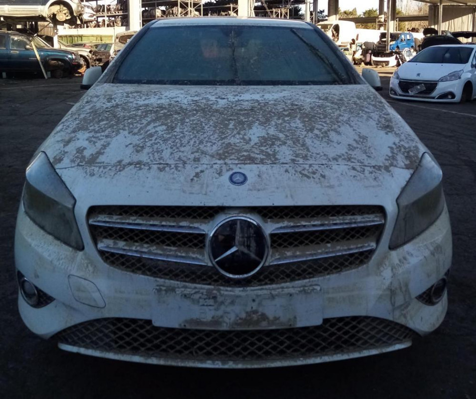 Mercedes-Benz Classe A W176 Anno 2014 | Veicolo Intero | SOLO PER RICAMBI