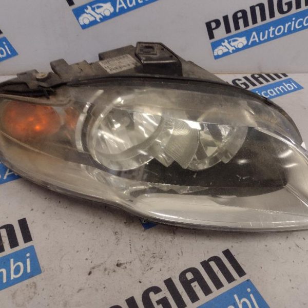 Faro Anteriore Destro Audi A4 2006