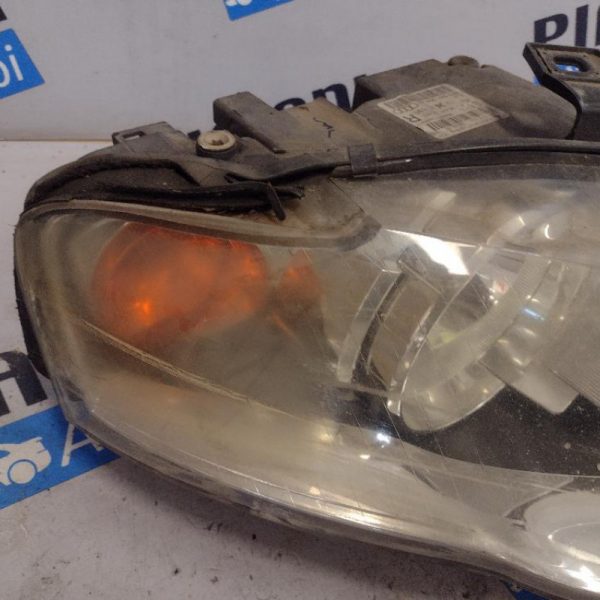 Faro Anteriore Destro Audi A4 2006