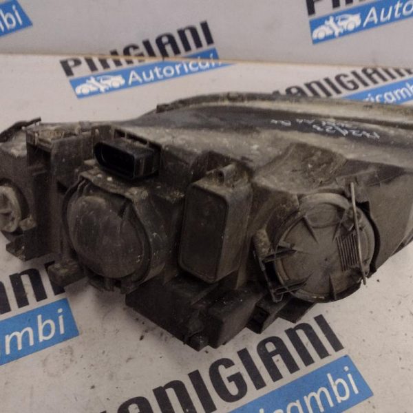 Faro Anteriore Destro Audi A4 2006