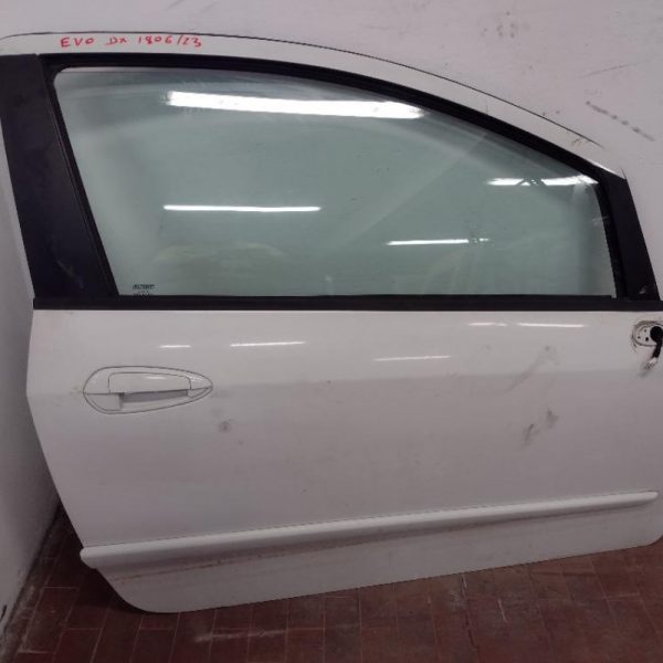 Porta Destra Fiat Punto Evo 2011