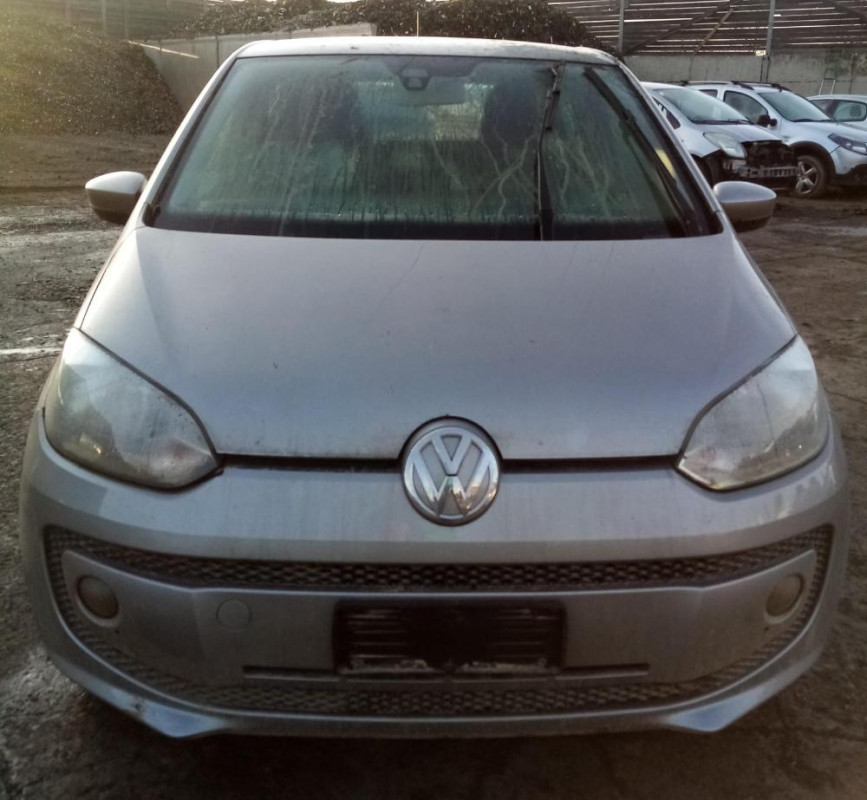 Volkswagen Up! Anno 2014 | Veicolo Intero | SOLO PER RICAMBI